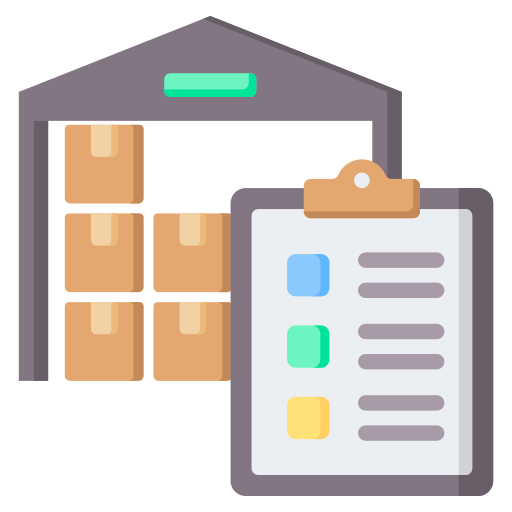 Odoo Inventaire icon